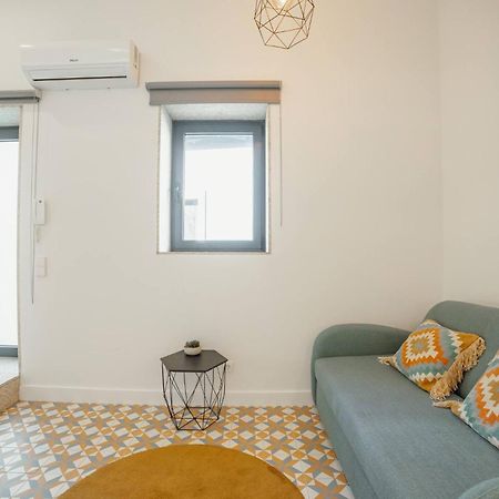 Lapa Cozy By Hosty Apartment Porto Ngoại thất bức ảnh