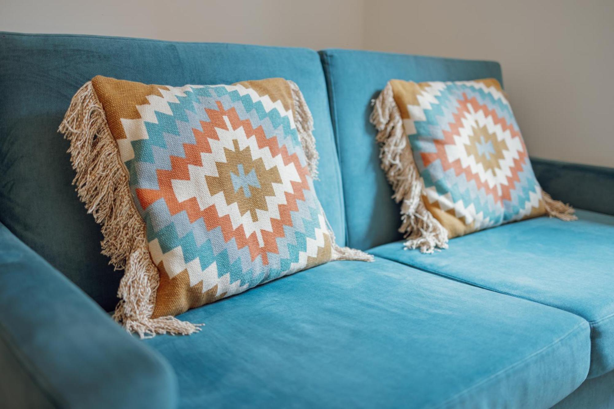 Lapa Cozy By Hosty Apartment Porto Ngoại thất bức ảnh
