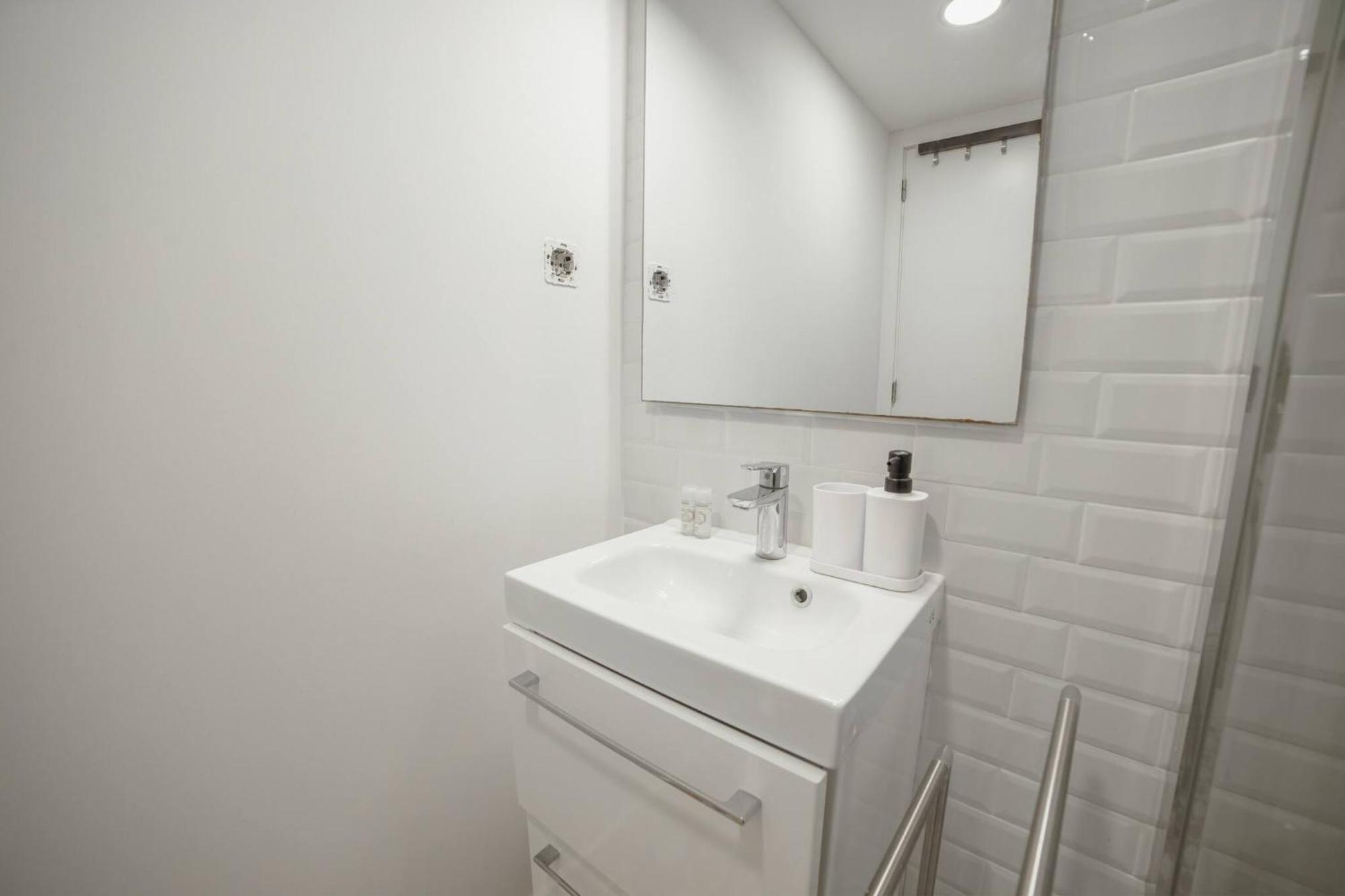 Lapa Cozy By Hosty Apartment Porto Ngoại thất bức ảnh
