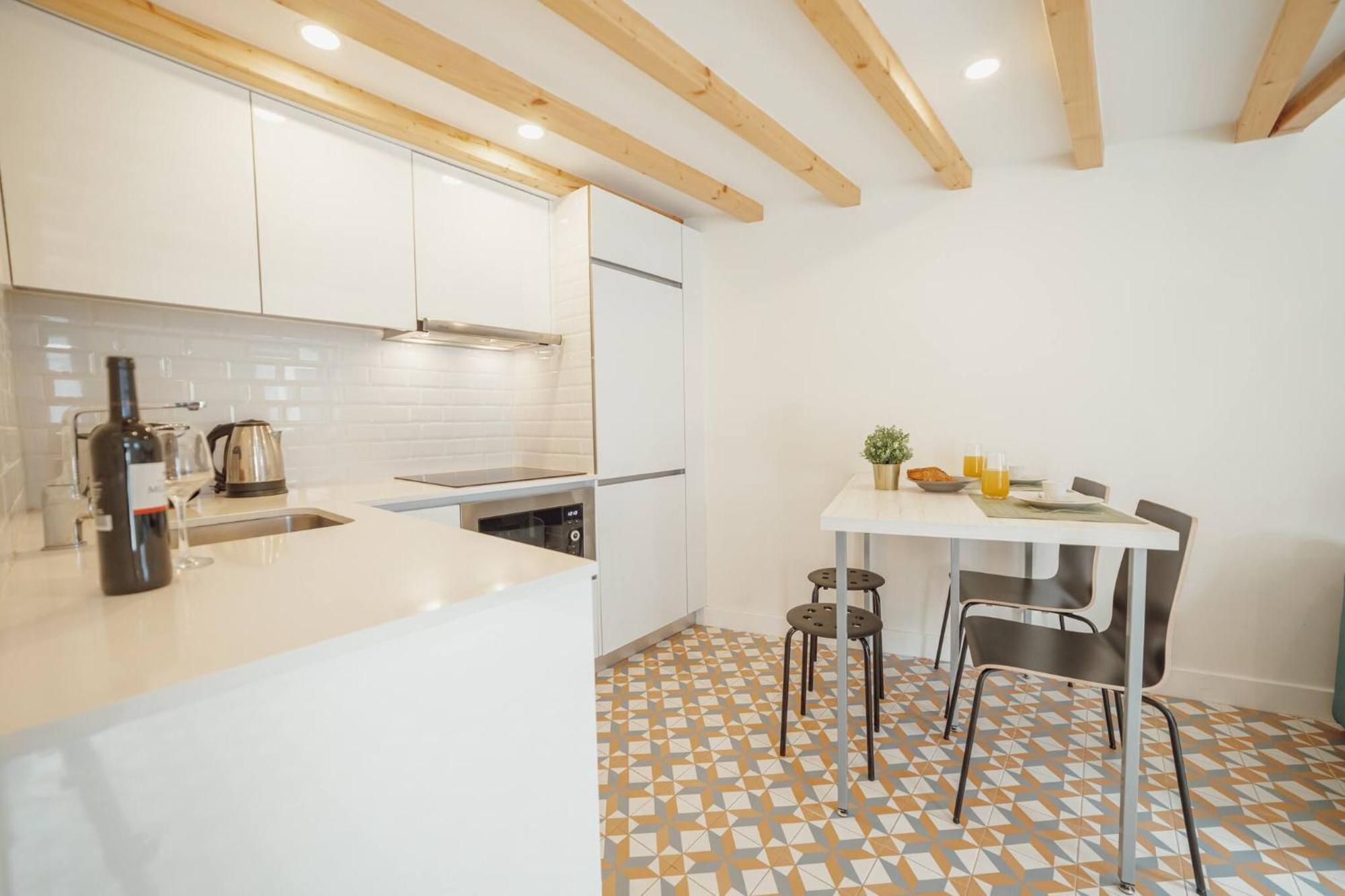 Lapa Cozy By Hosty Apartment Porto Ngoại thất bức ảnh