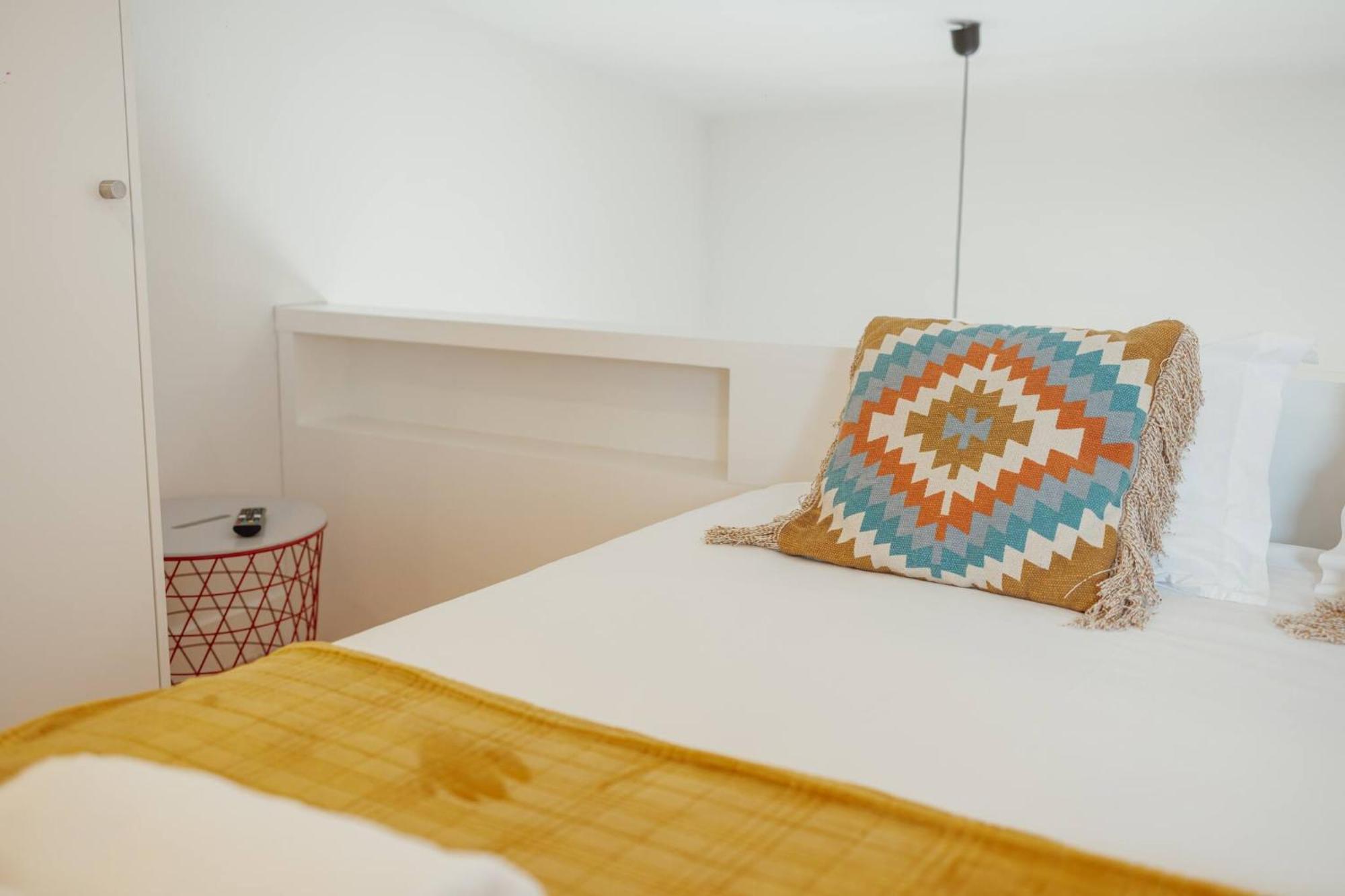 Lapa Cozy By Hosty Apartment Porto Ngoại thất bức ảnh