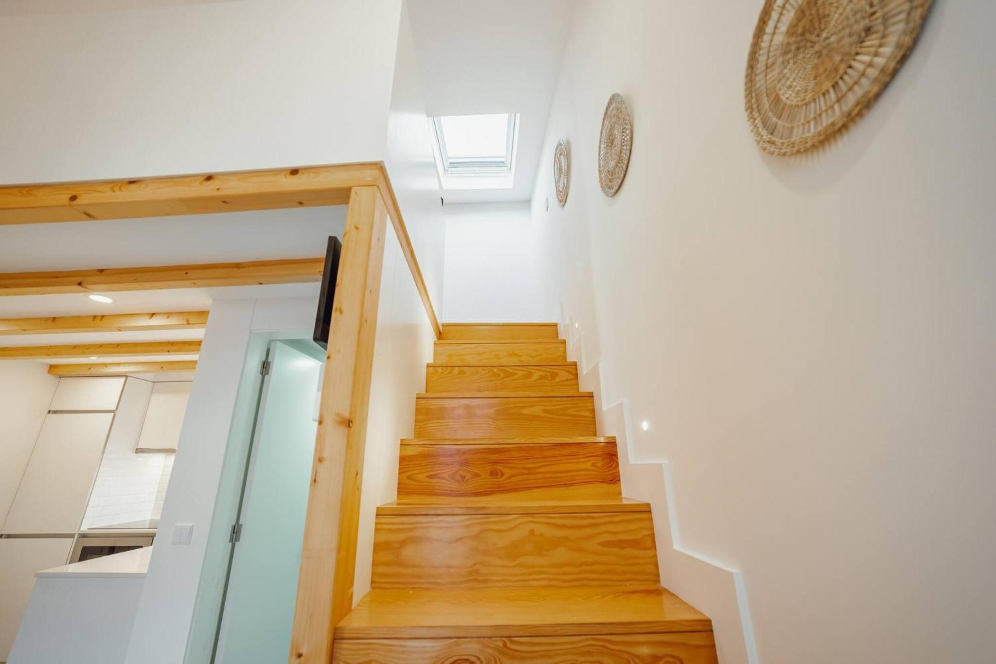 Lapa Cozy By Hosty Apartment Porto Ngoại thất bức ảnh