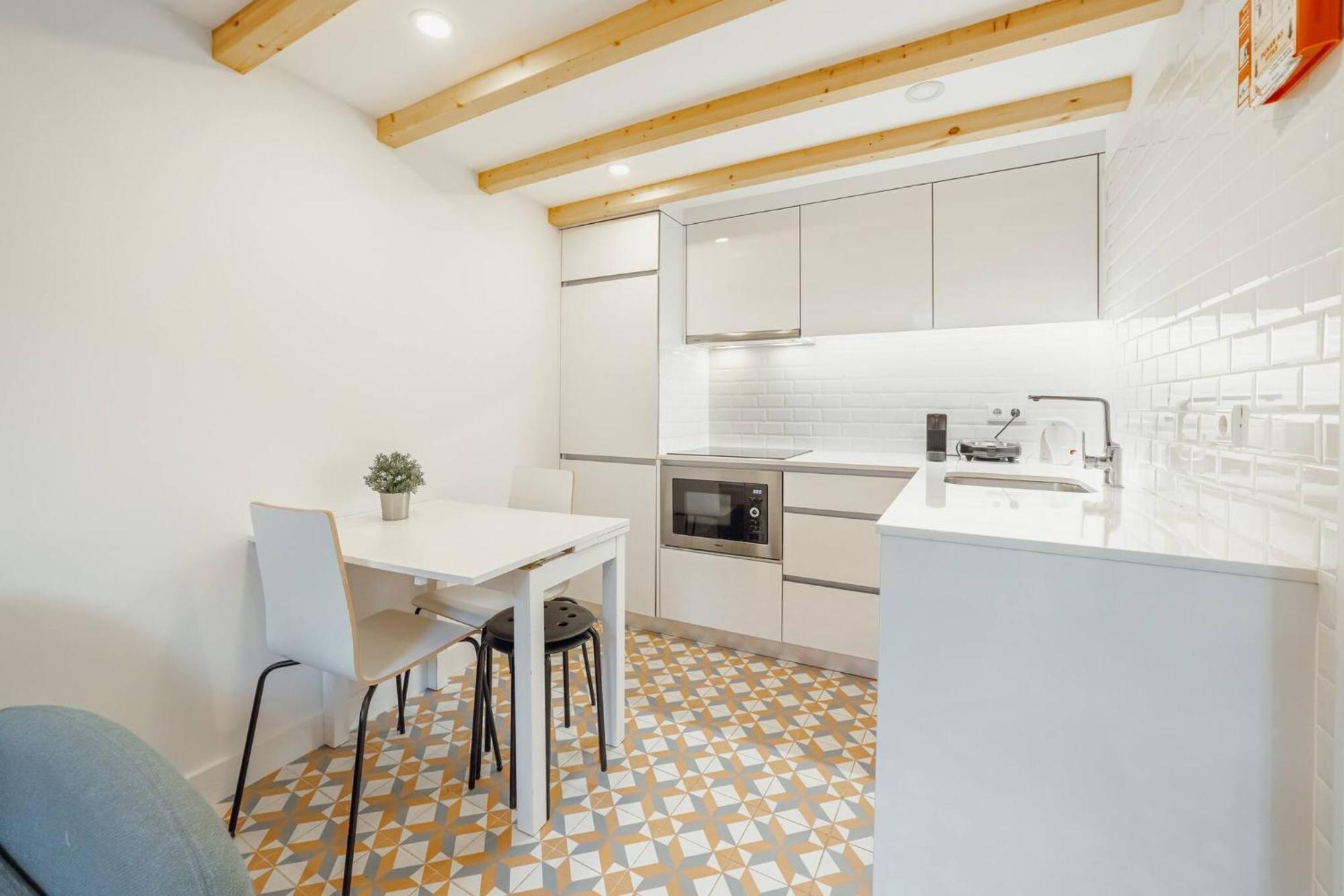 Lapa Cozy By Hosty Apartment Porto Ngoại thất bức ảnh