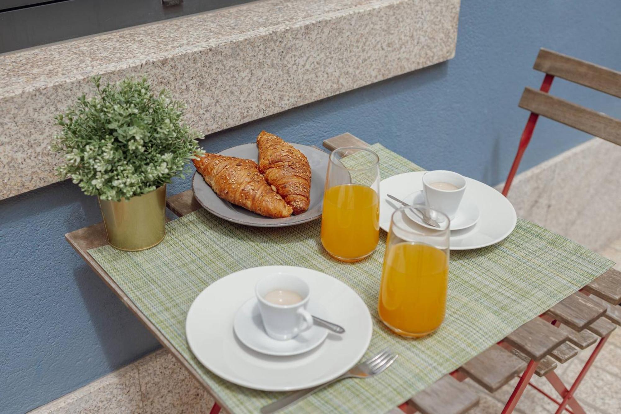 Lapa Cozy By Hosty Apartment Porto Ngoại thất bức ảnh